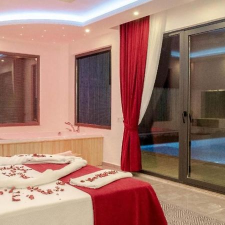 Patara 2 Bedroom Villa 2427 칼칸 외부 사진