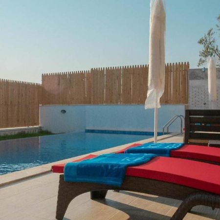 Patara 2 Bedroom Villa 2427 칼칸 외부 사진