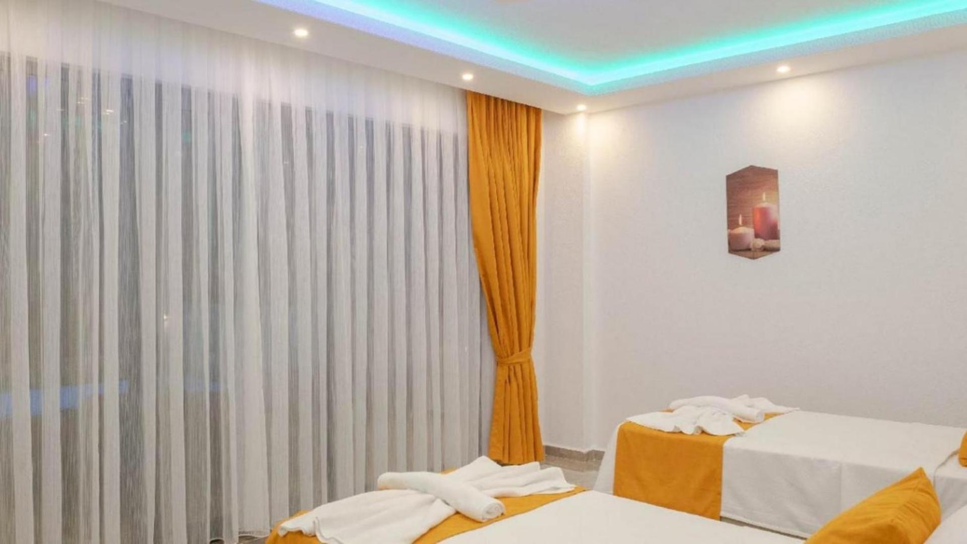 Patara 2 Bedroom Villa 2427 칼칸 외부 사진