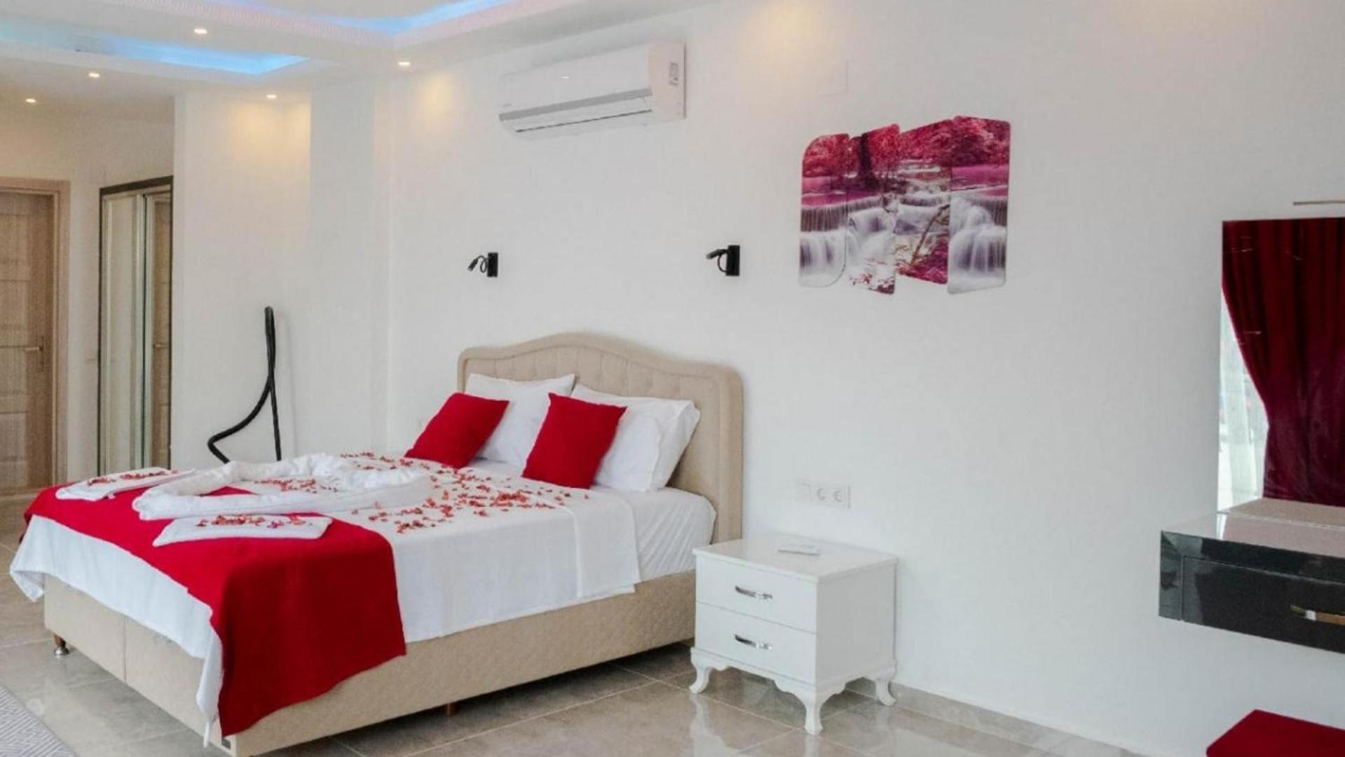 Patara 2 Bedroom Villa 2427 칼칸 외부 사진