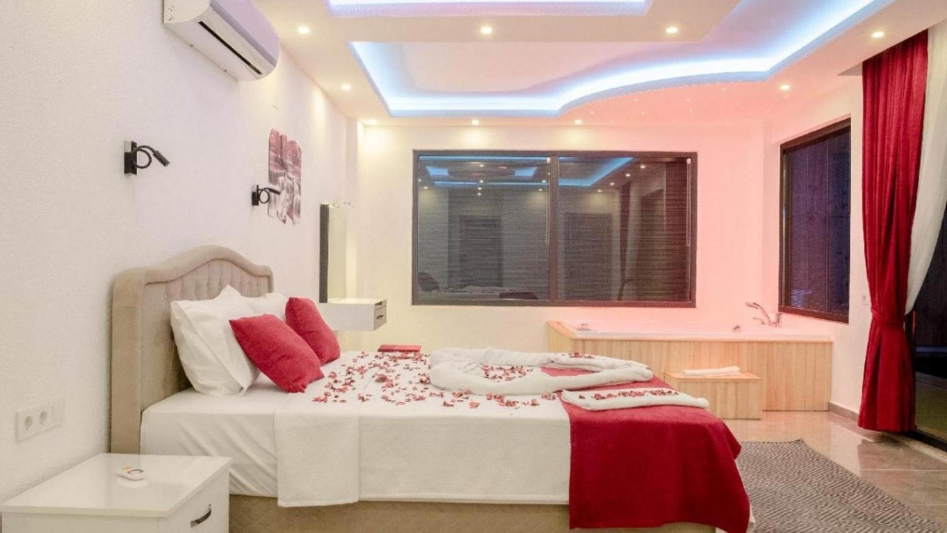 Patara 2 Bedroom Villa 2427 칼칸 외부 사진