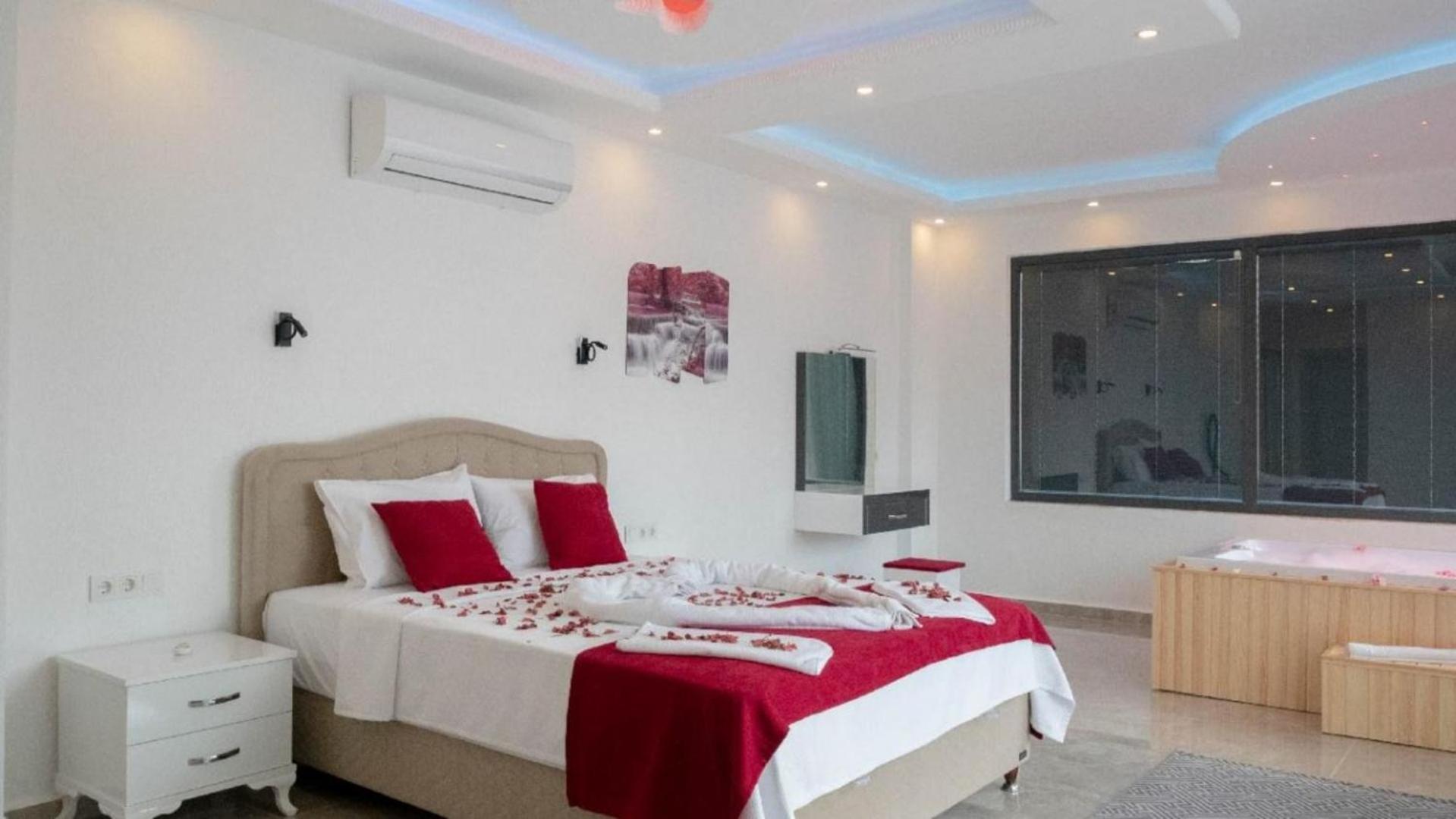 Patara 2 Bedroom Villa 2427 칼칸 외부 사진