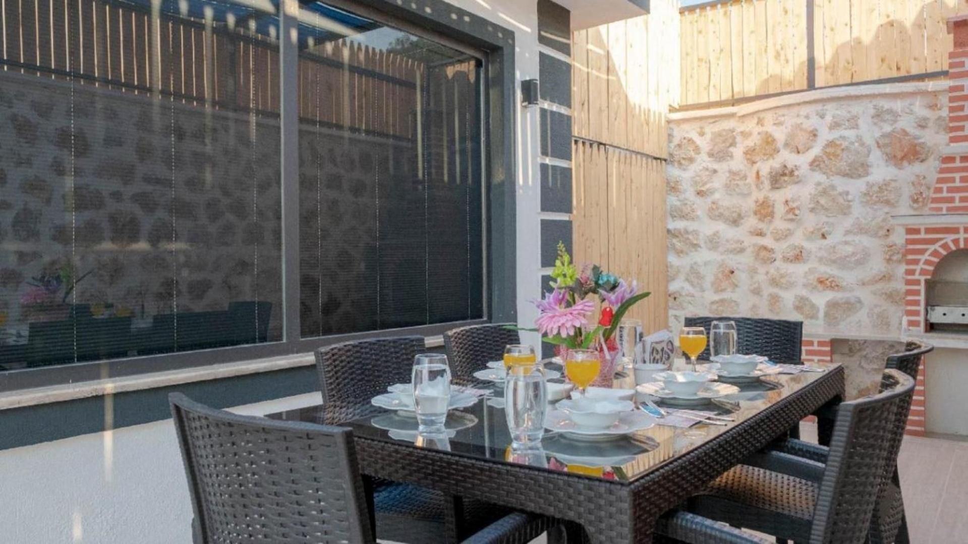 Patara 2 Bedroom Villa 2427 칼칸 외부 사진